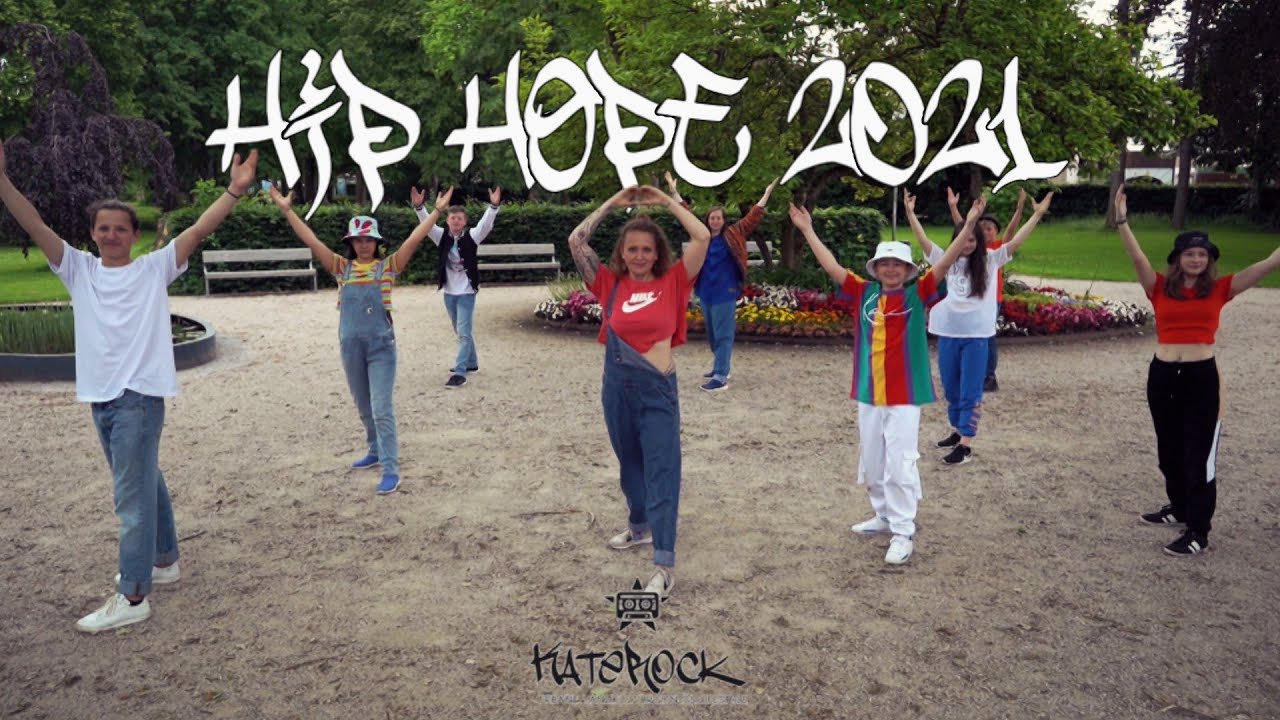 HIP HOPe 2021: 