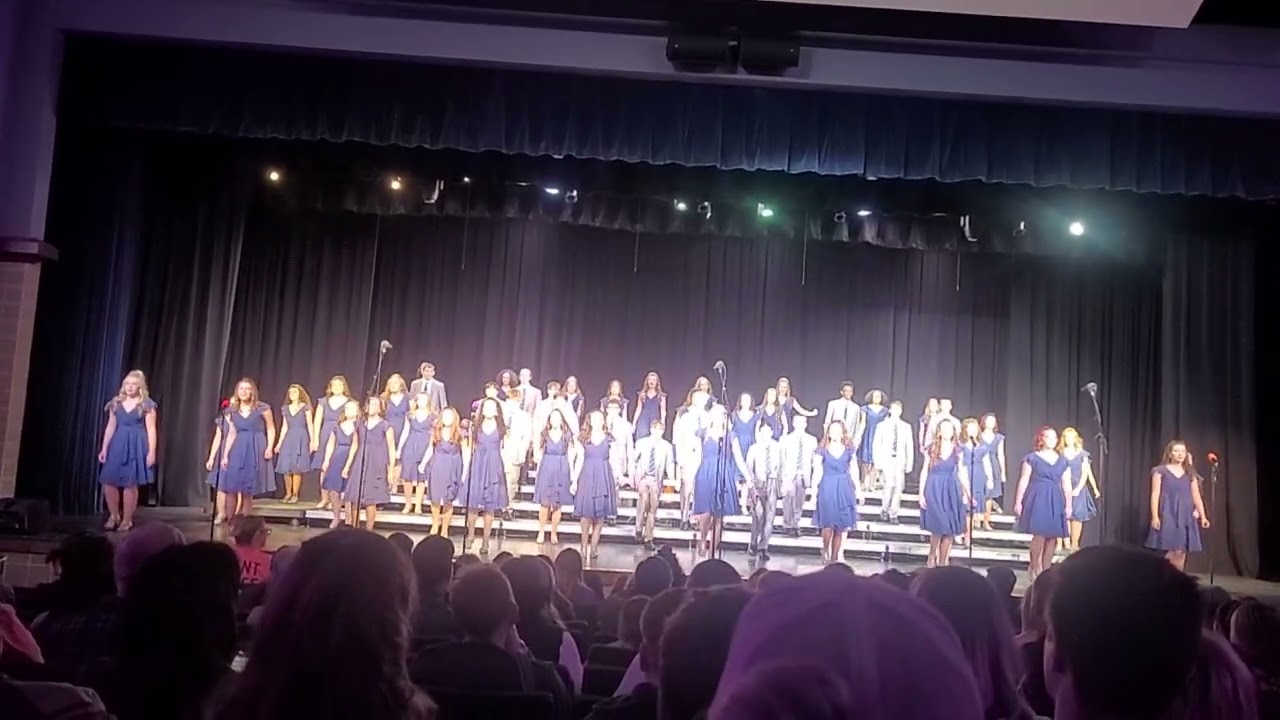 TBHS Invitational 2026 - TBHS Soundwave - partial