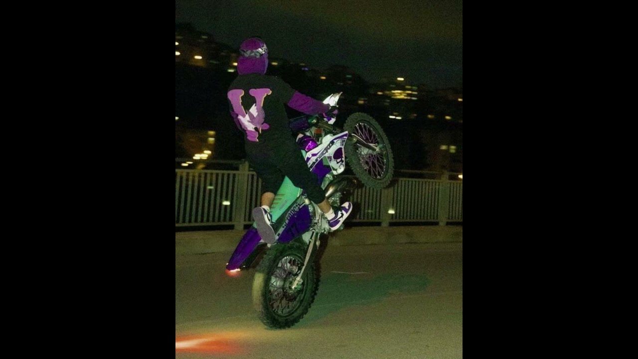 MXDRIP^