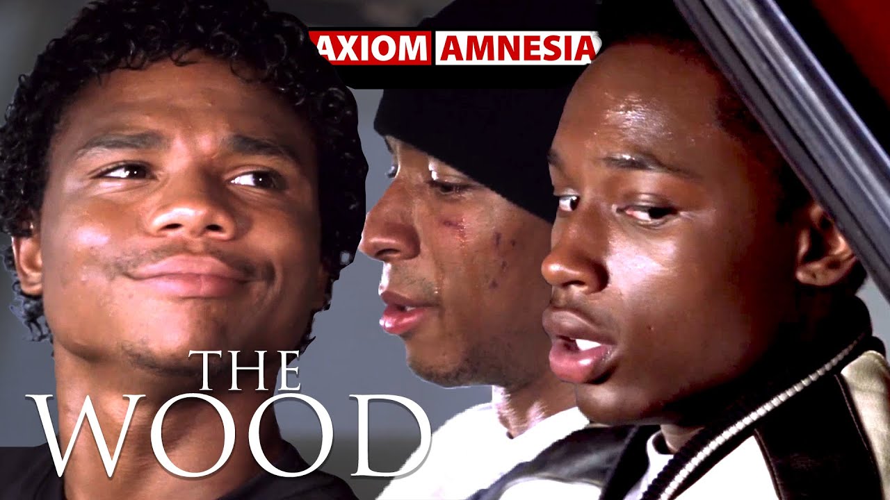 Ro Was Trifling, Stacey the HARDCORE Gangsta, Mike Wasn't Moving? | The Wood
