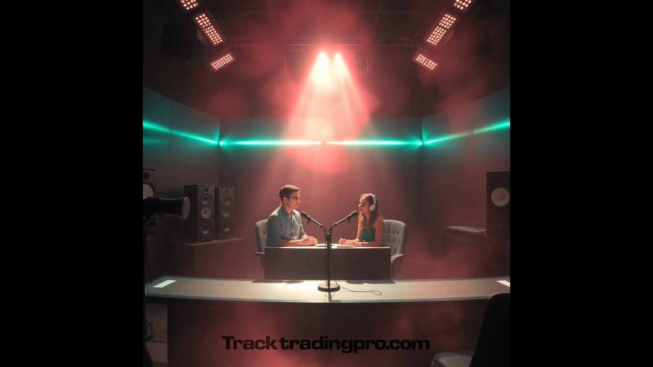 Tracktradingpro Podcast - IndiePro: Grow and Monetise Your Music Fan Base