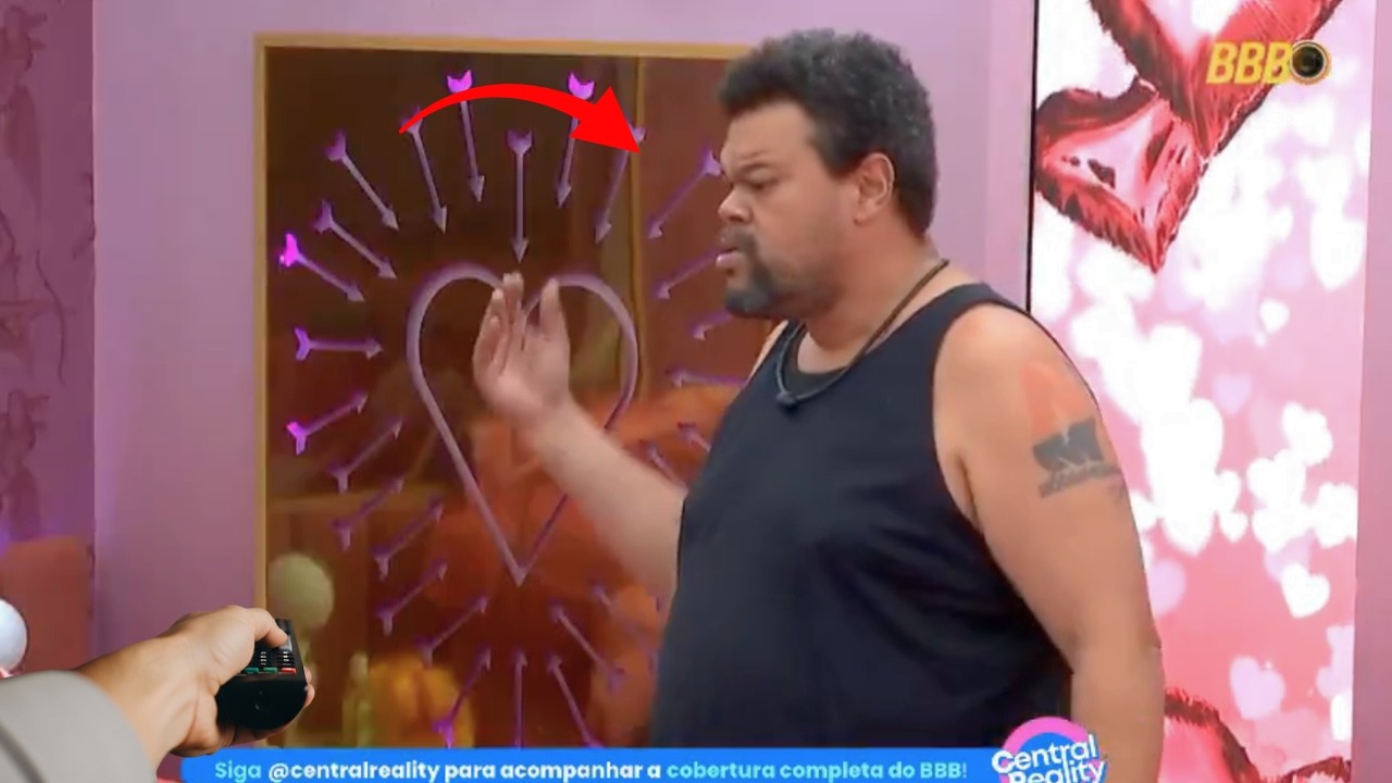 ELA NÃO PODIA FAZER ISSO!!! BABU FICA SEM REAÇÃO APÓS CHAYANE TER ESCOLHIDO GABRIELA PRA GANHAR AP