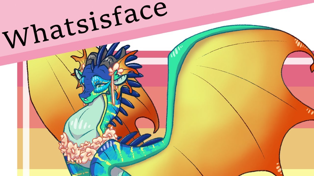 SHOULD Glory Be Queen of the Rainwings? | WHATSISFACE