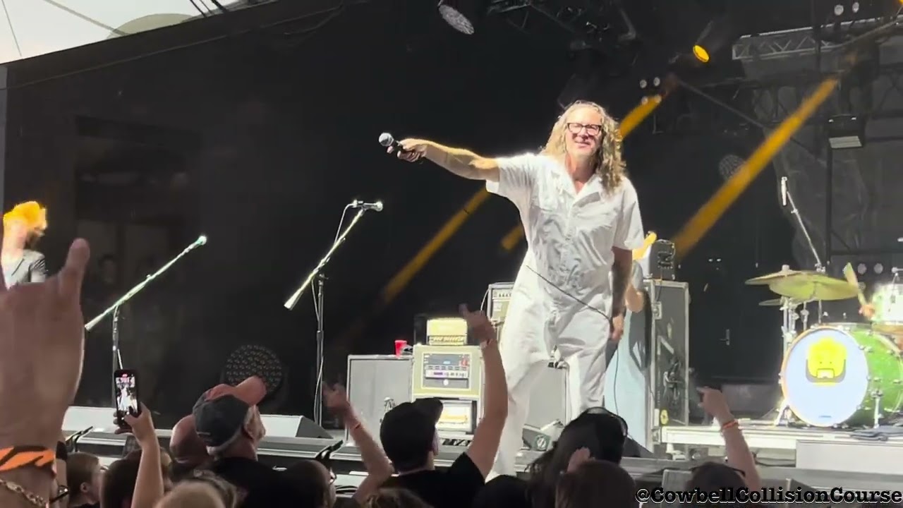 06.14.2023 - Candlebox “You” (Pt. 2) - Away From The Sun Anniversary Tour w/ 3 Doors Down