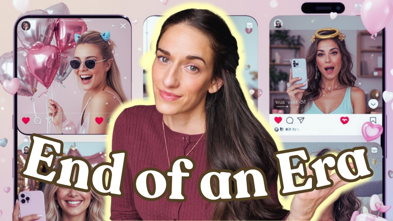 Influencer Culture is Over (Here's Whats REALLY Working To Make Money Online)