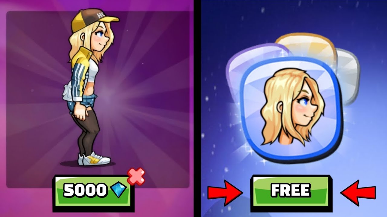 ПОЛУЧИТЕ SUZUKA SAKI БЕСПЛАТНО 😍 НЕ ТРАТЬТЕ СВОИ ДРАГОЦЕННОСТИ - Hill Climb Racing 2