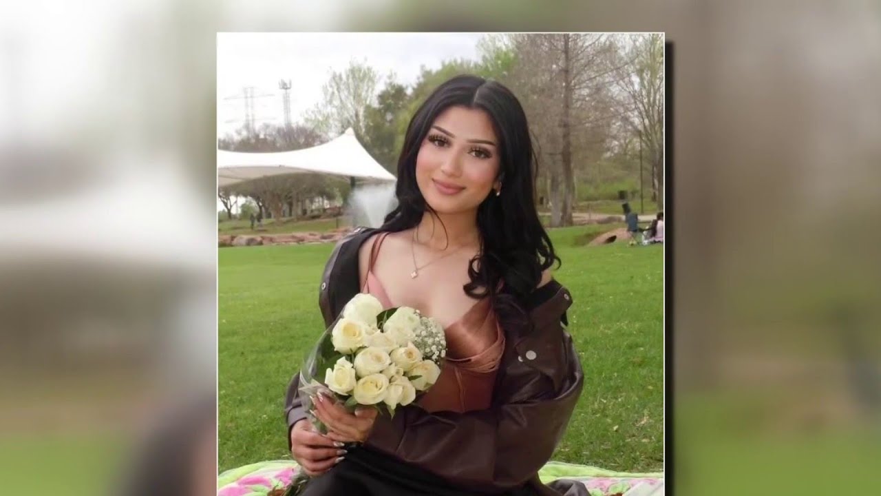 Friend of murdered college student shares how he helped install camera that captured accused killer