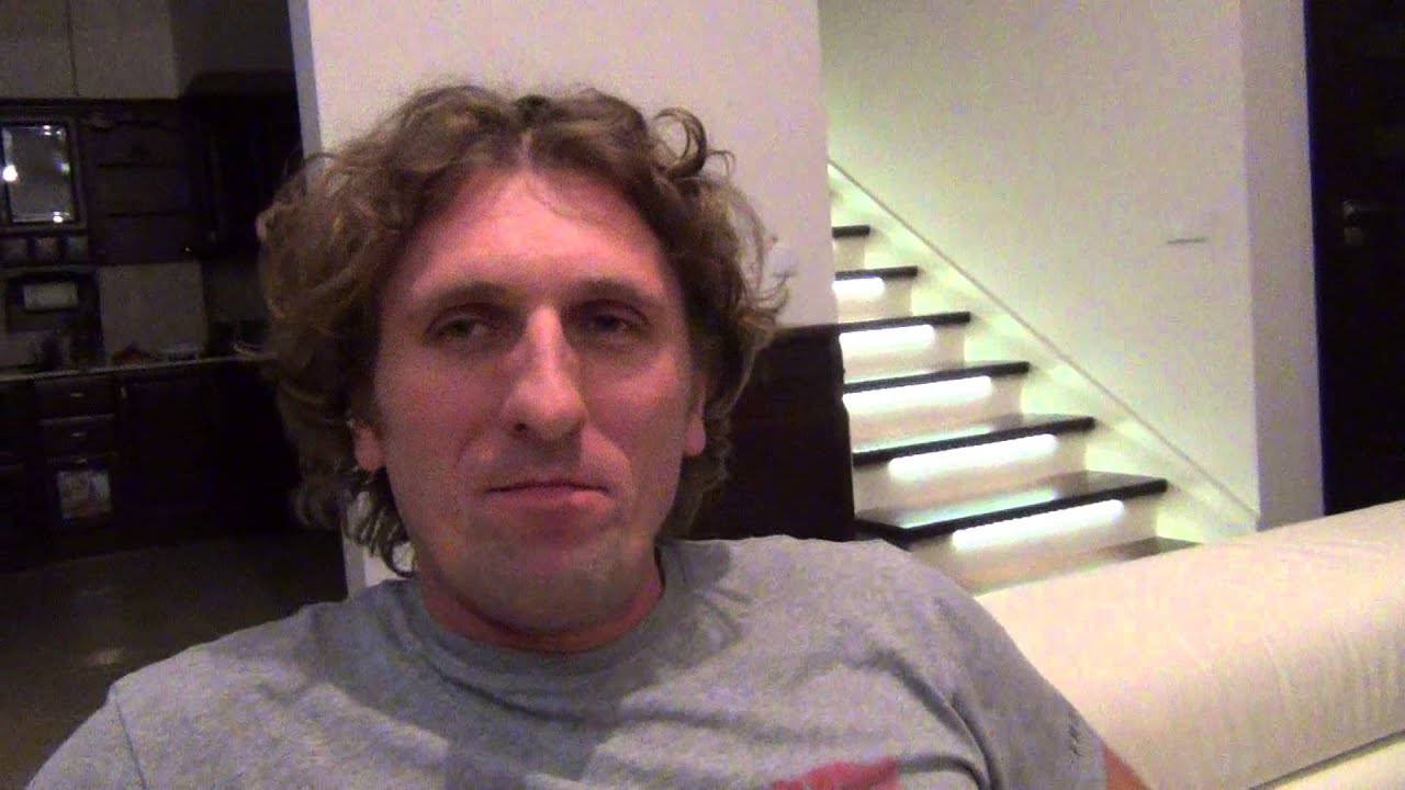 Dawid Murek: Skończy się granie i co dalej?