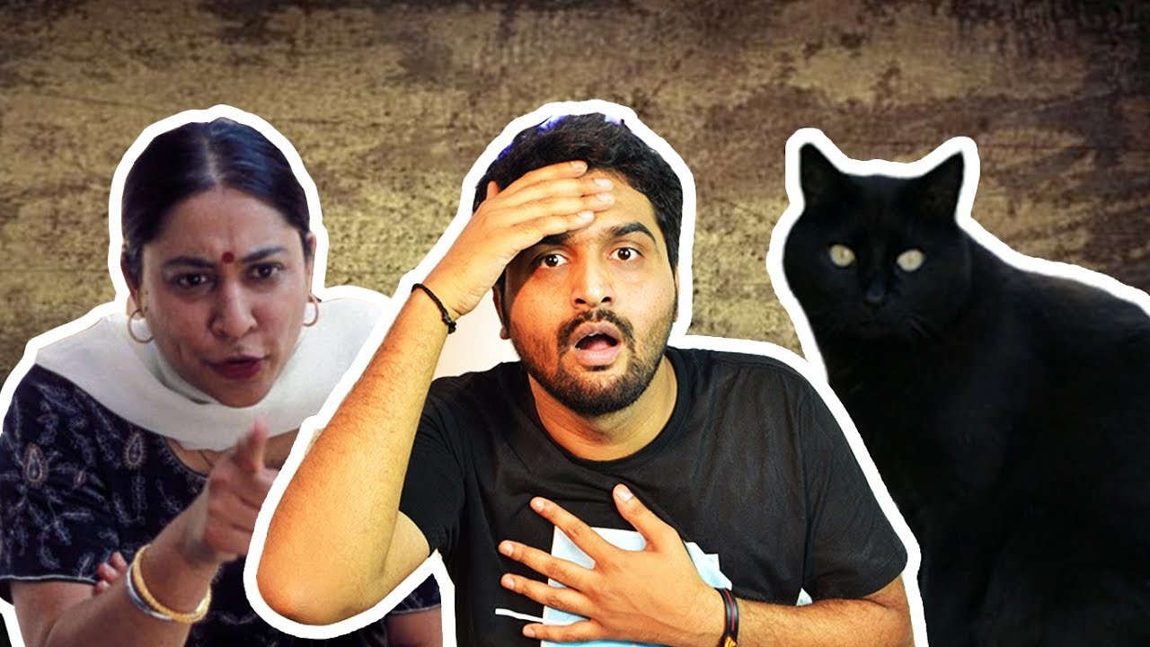 THOUGHTS THAT CAN DESTROY YOU | DESI DESTRUCTIVE SUPERSTITIONS | AWESAMO SPEAKS