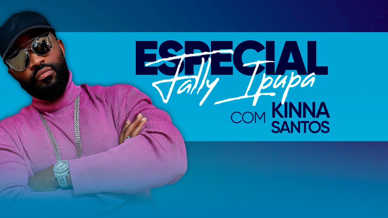 ESPECIAL TRIBUTO FALLY IPUPA
