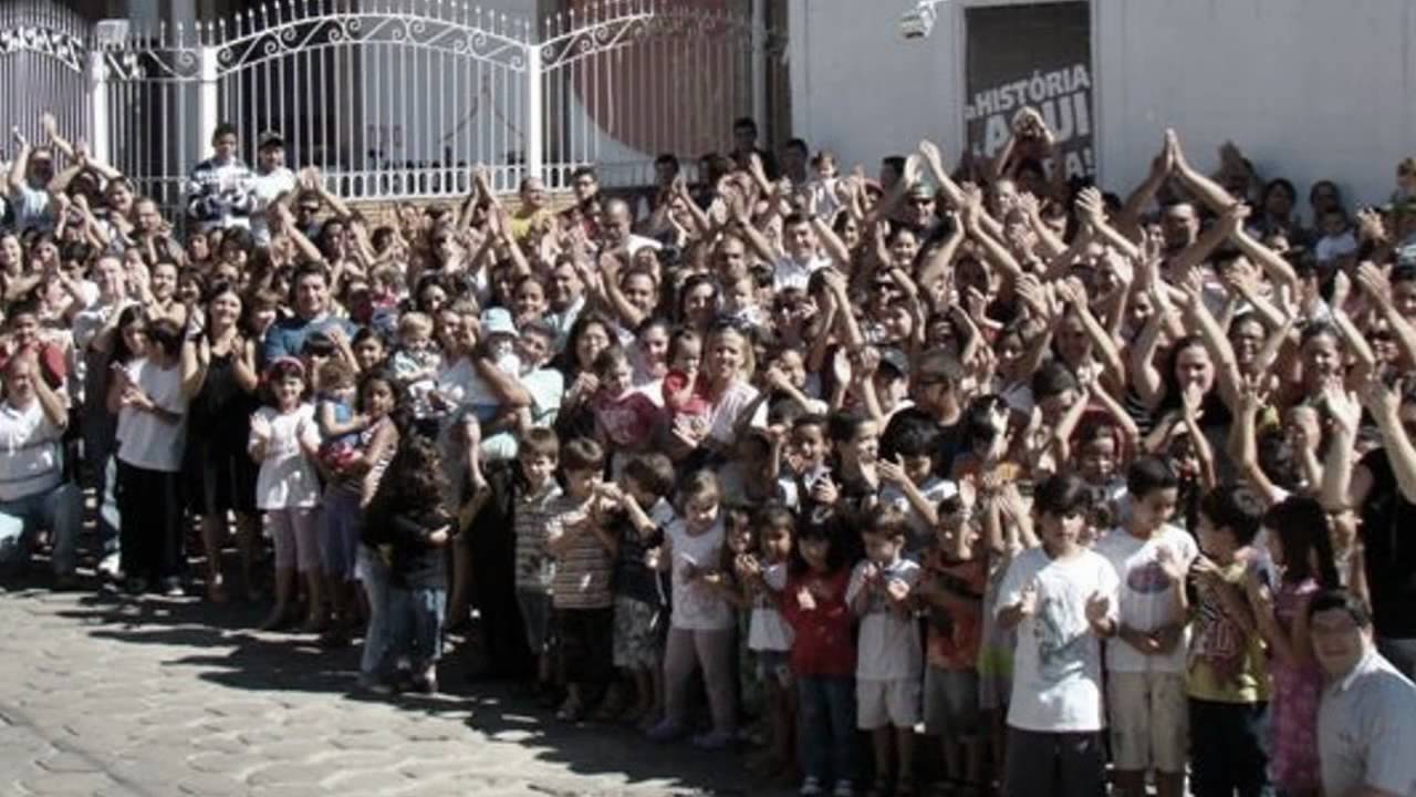 Retrospectiva CIEB 2010