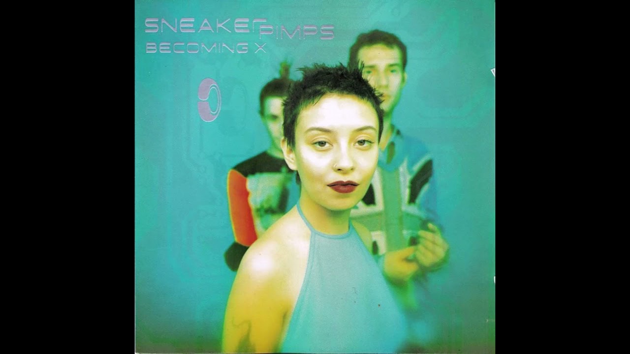 Sneaker Pimps - 
