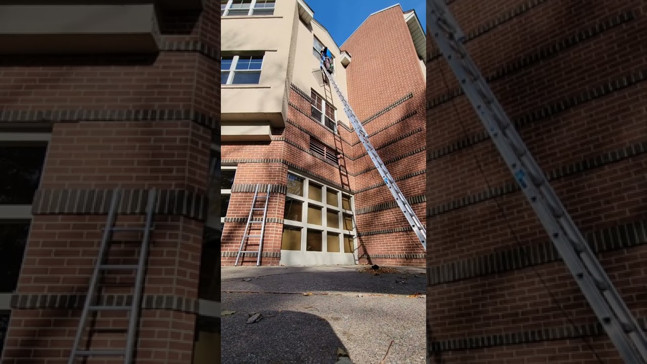 how to make the big bucks window cleaning