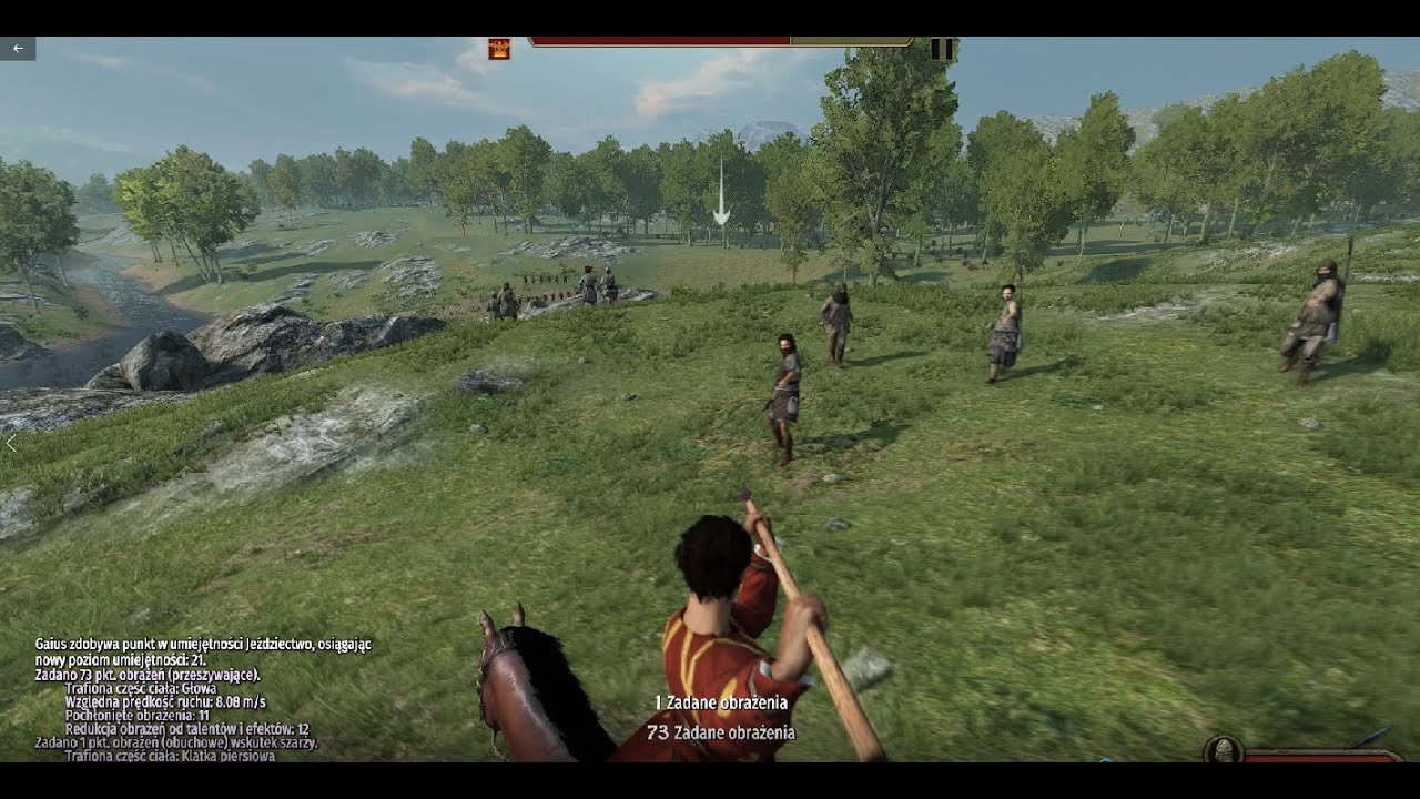 Mount & Blade II: Bannerlord 2020 świetny symulator, strategia i RPG w jednym! GAMEPLAY/PORADNIK