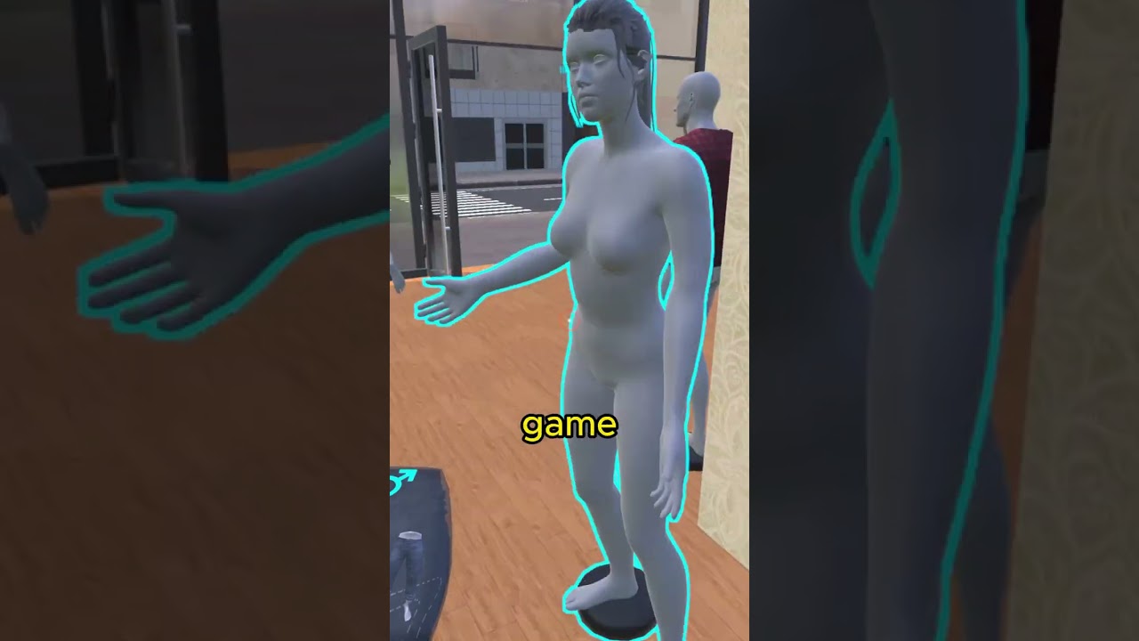 Top Tip from Clothing Store Simulator: Boost Sales with Mannequins!