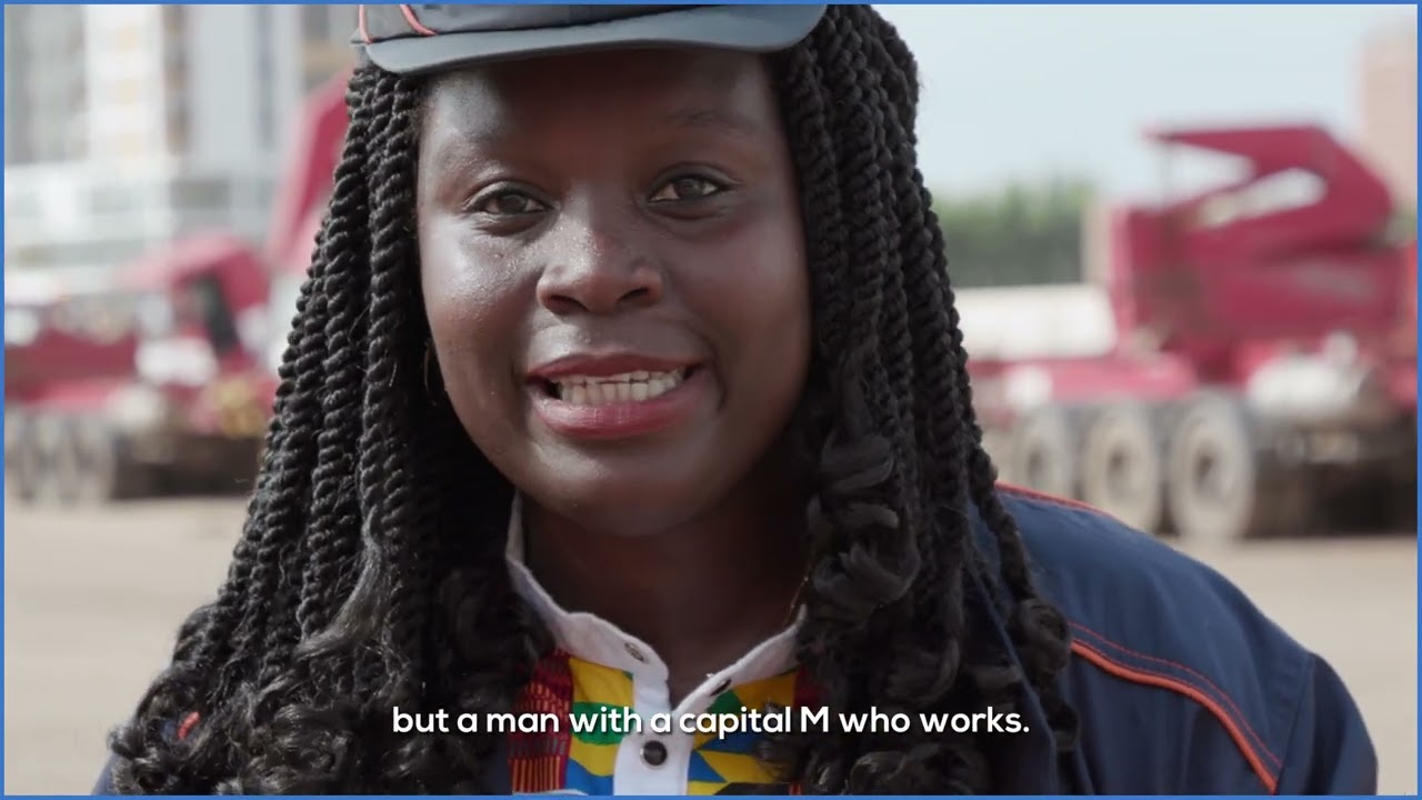 FILM RSE 2021 BOLLORE TRANSPORT & LOGISTICS CONGO