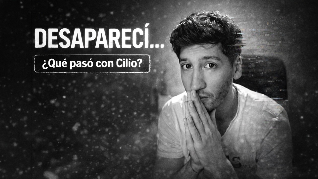 &iquest;Qu&eacute; pas&oacute; con Cilio?