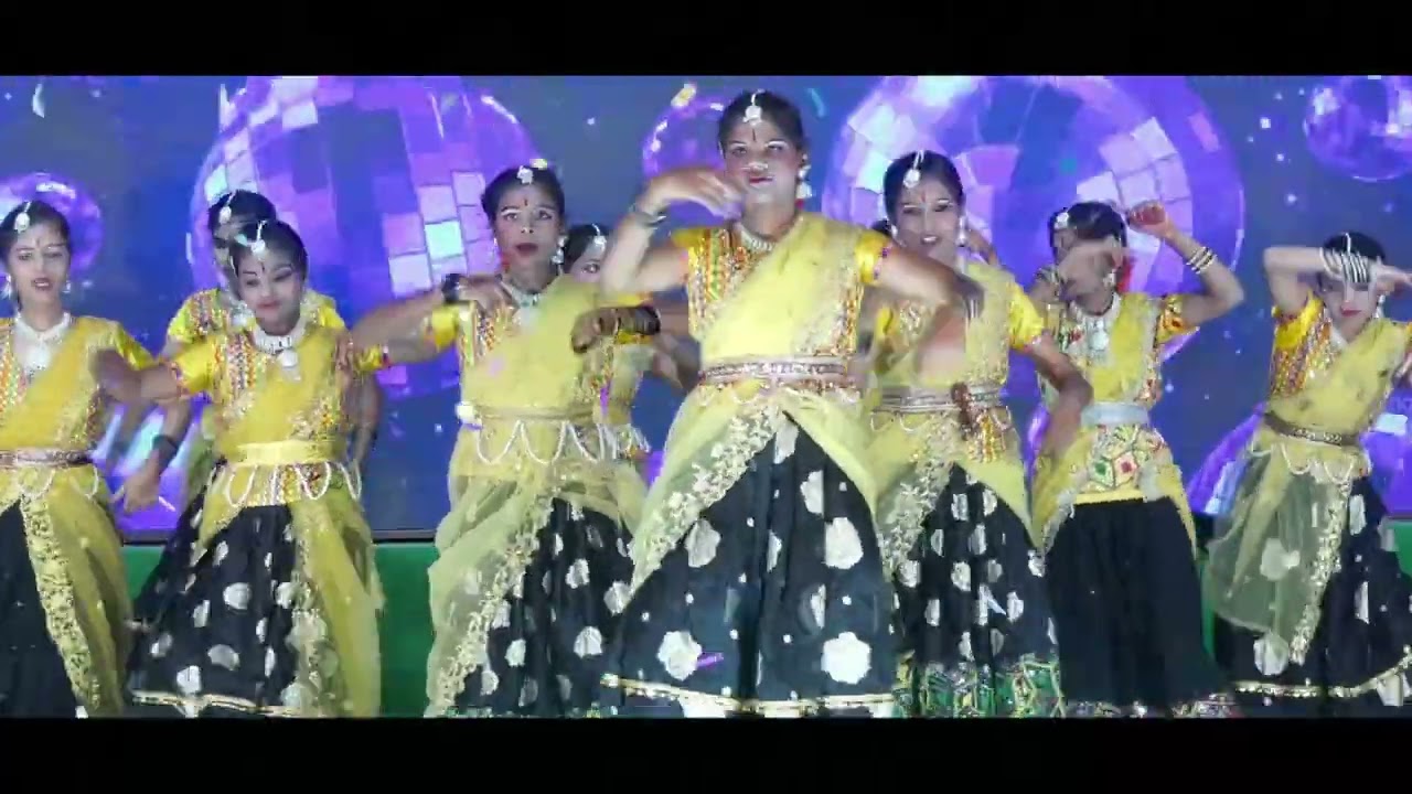C.Mallikarjuna Vidyala School Day Celebration's 2025-26