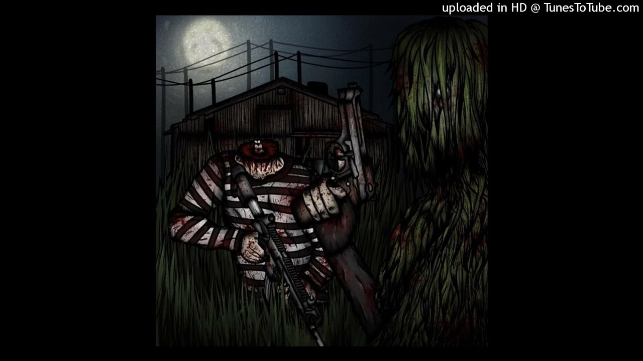 [FREE FOR PROFIT] GOREJIT x NECROTRAP TYPE BEAT - 