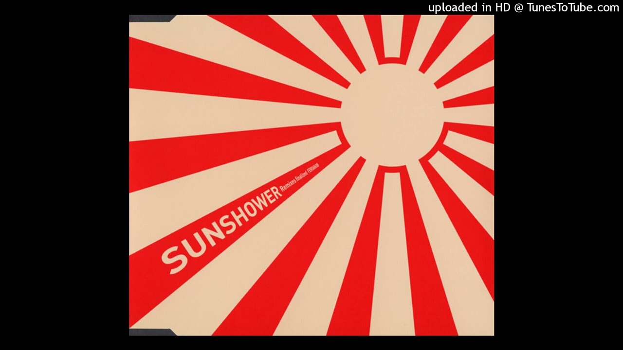 Far East Recording - Sunshower Finger
