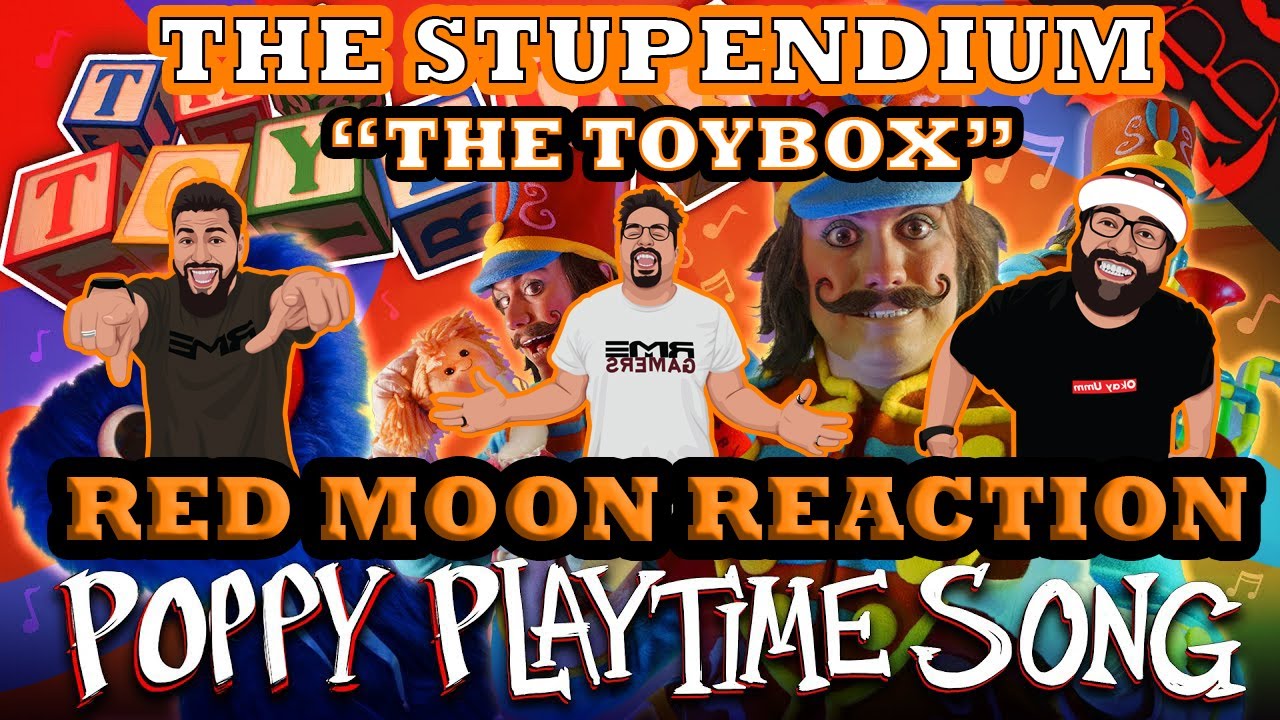 The Stupedium 