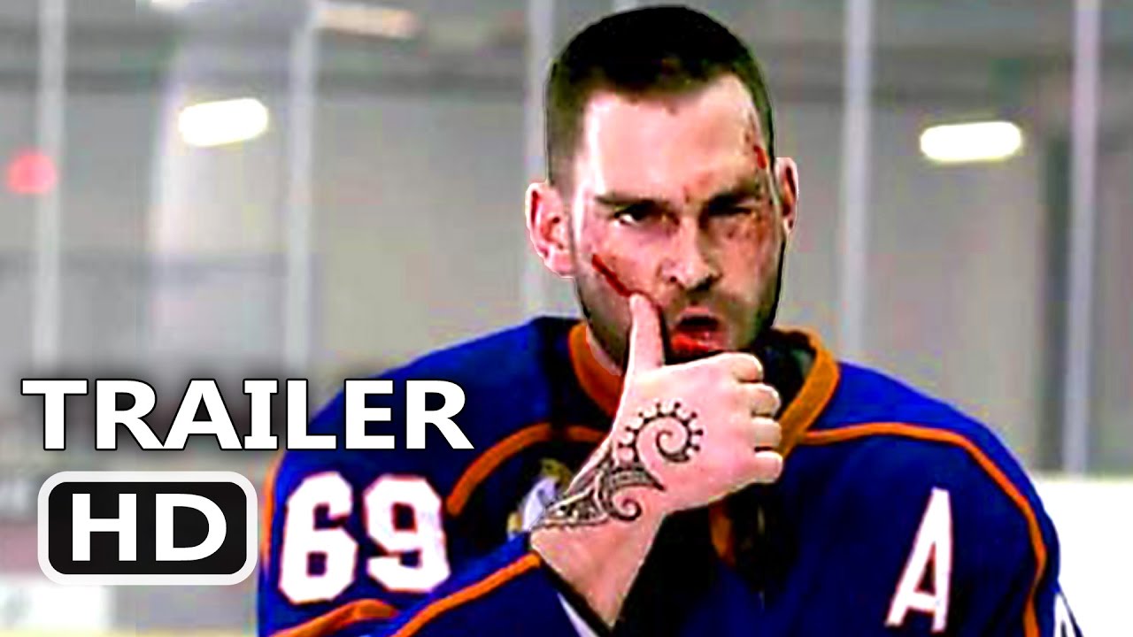 GOON 2 Official Trailer -  Seann William Scott Hockey Comedy Movie HD