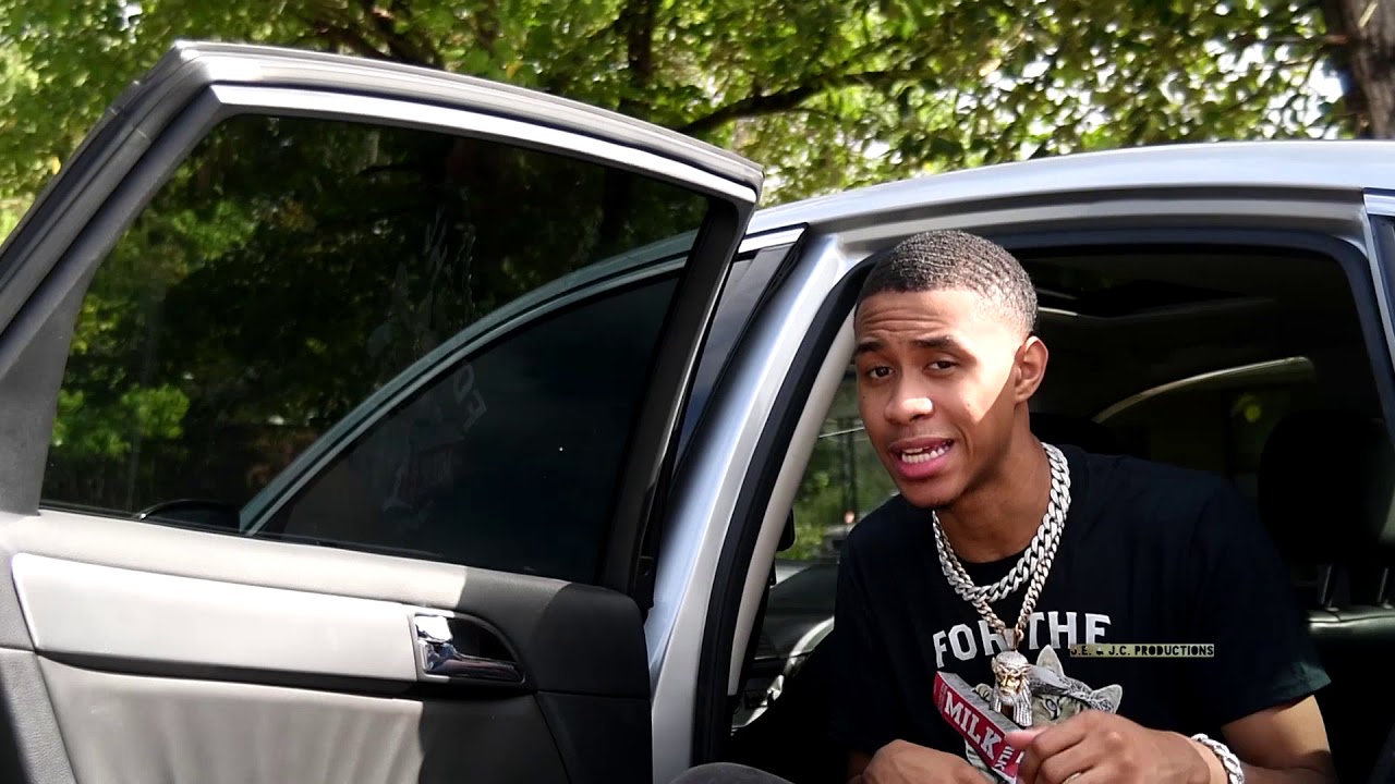 Young Rich Tre Dinero X Bitxh I'm CEO - Meditated [ Directed by JEJCPRO]