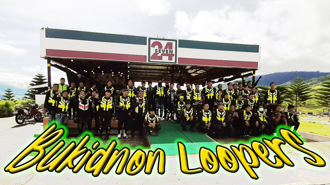 Bukidnon Loopers | TravelLar