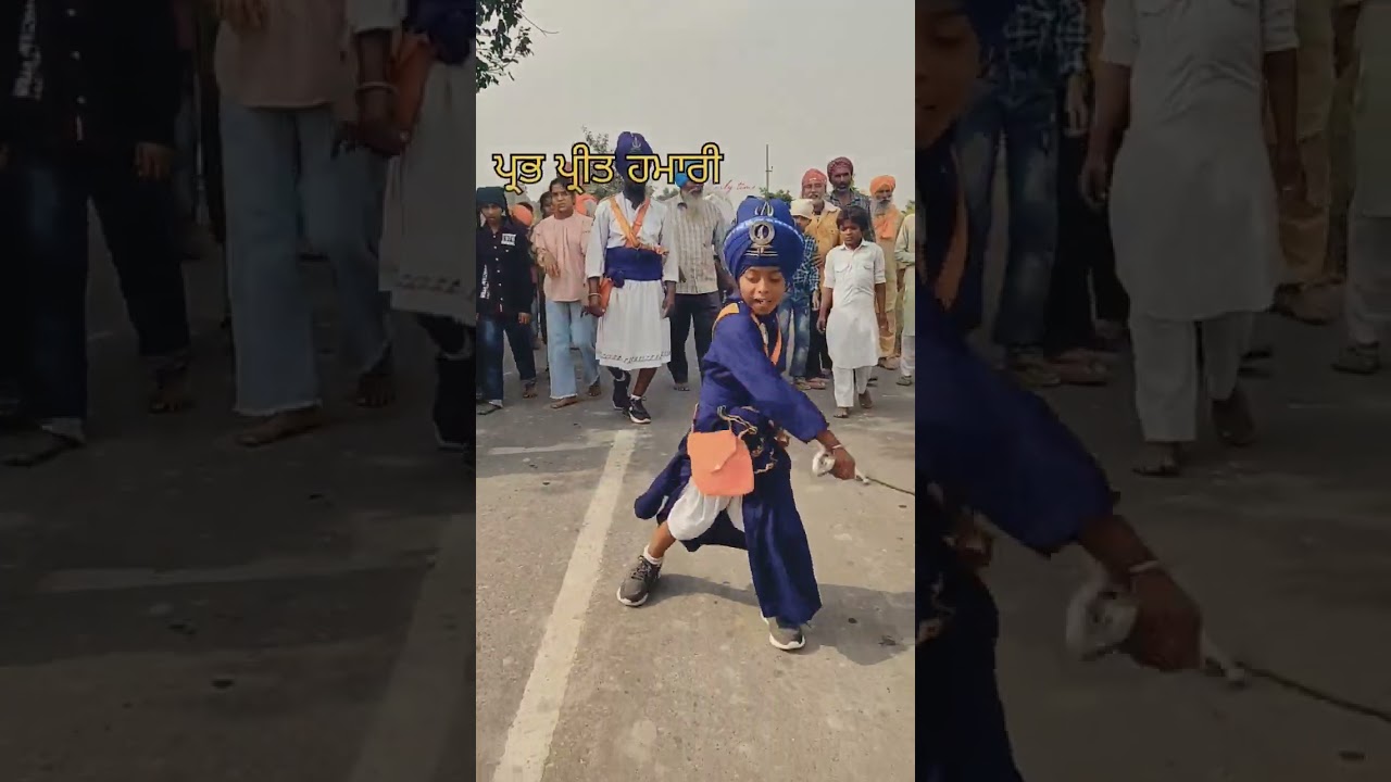 Sidhu Moose Wala Vaar 