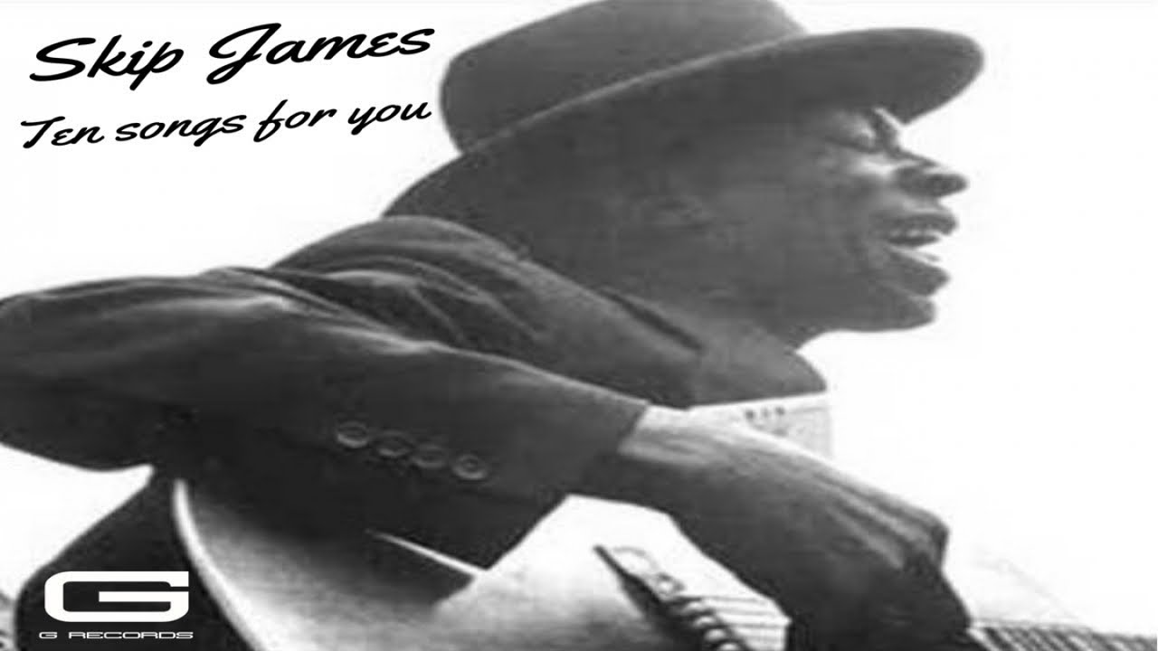Skip James 