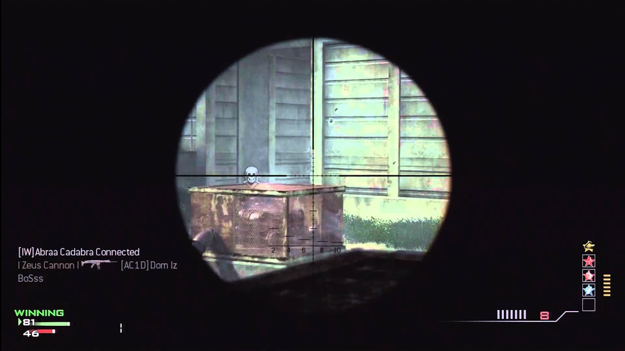 AS50 M.O.A.B