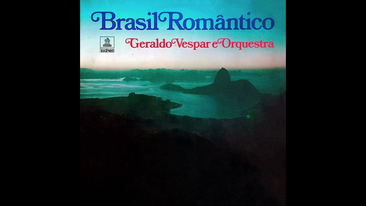 Geraldo Vespar - Adeus ao Piano