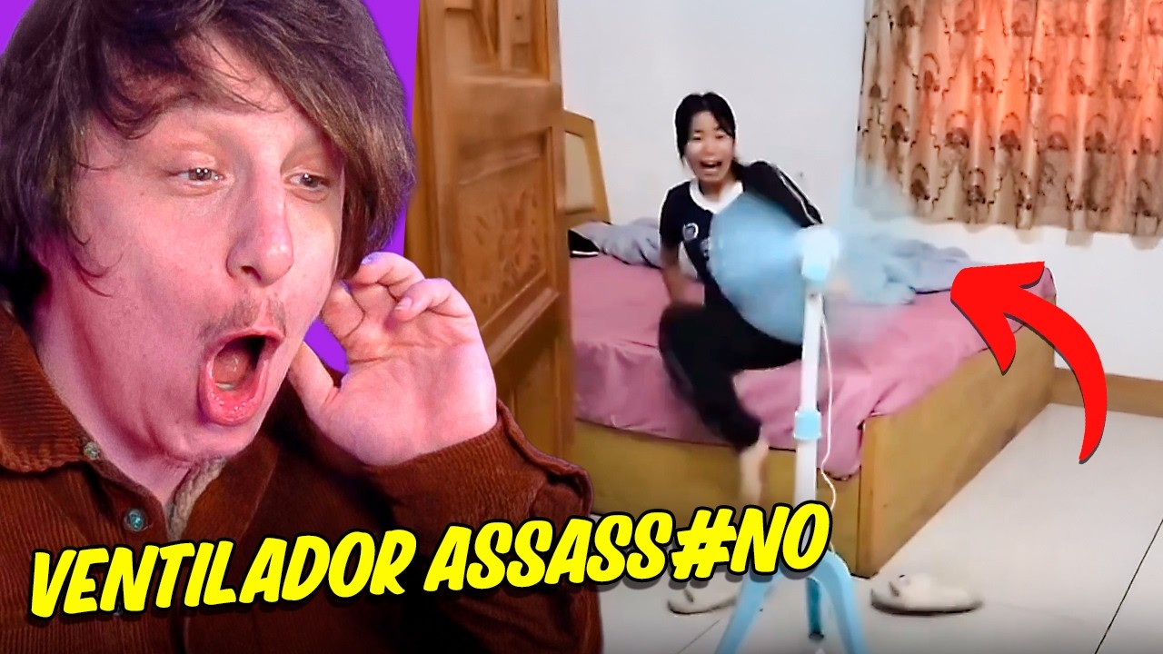 Videos Inesperados! Vc não esperava esse video APARECER na sua TELA!