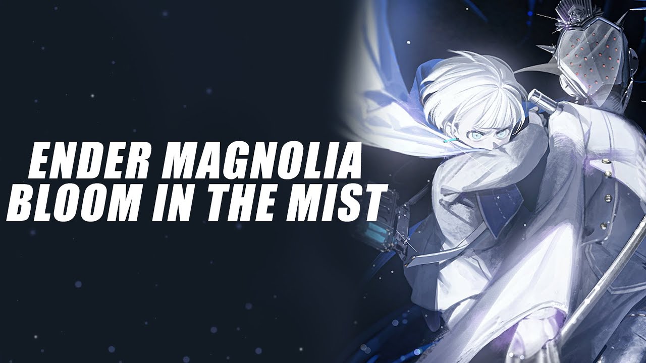 Стоит ли покупать Ender Magnolia: Bloom in the Mist?
