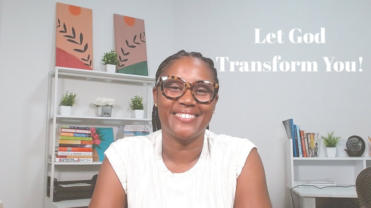 “Create in Me a Clean Heart” | Transformation Through Surrender (Part 3) | The Truth with Akilah