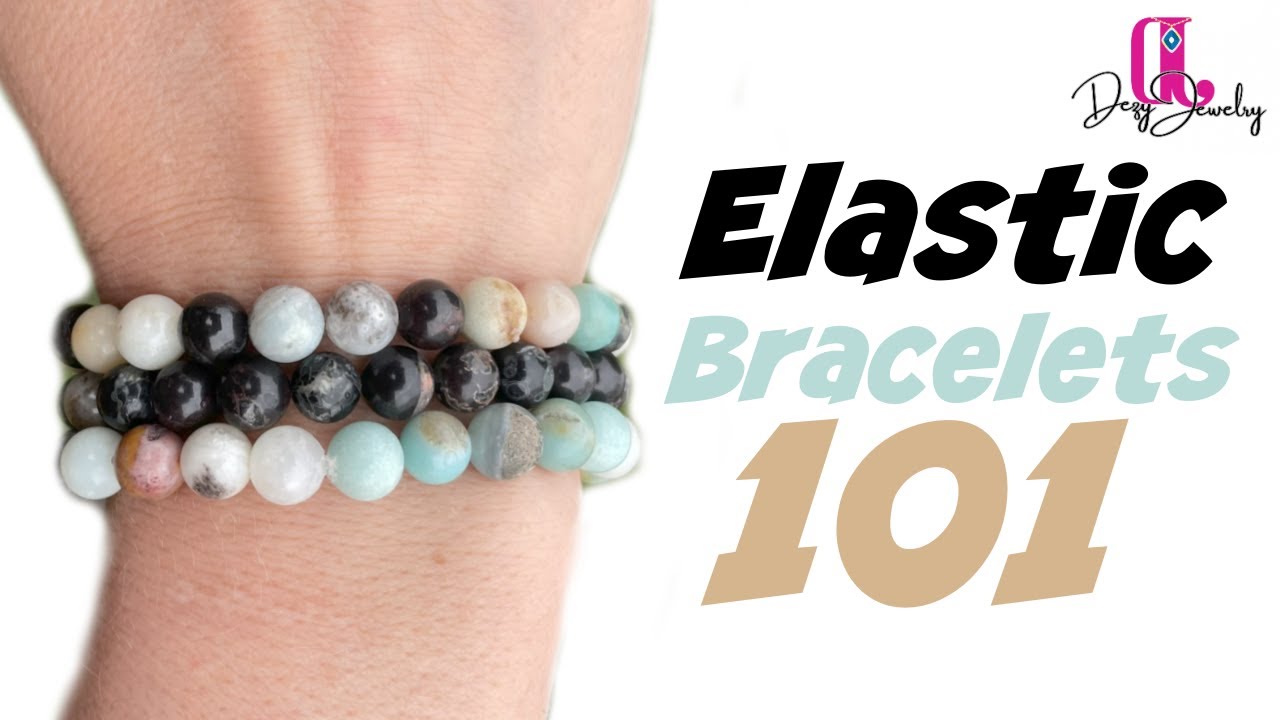 Secret Tips and Tricks for Making Beaded Bracelets