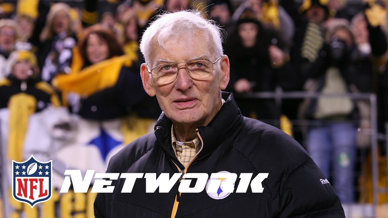 Dan Rooney's Impact and the Rooney Rule Legacy | Good Morning Football