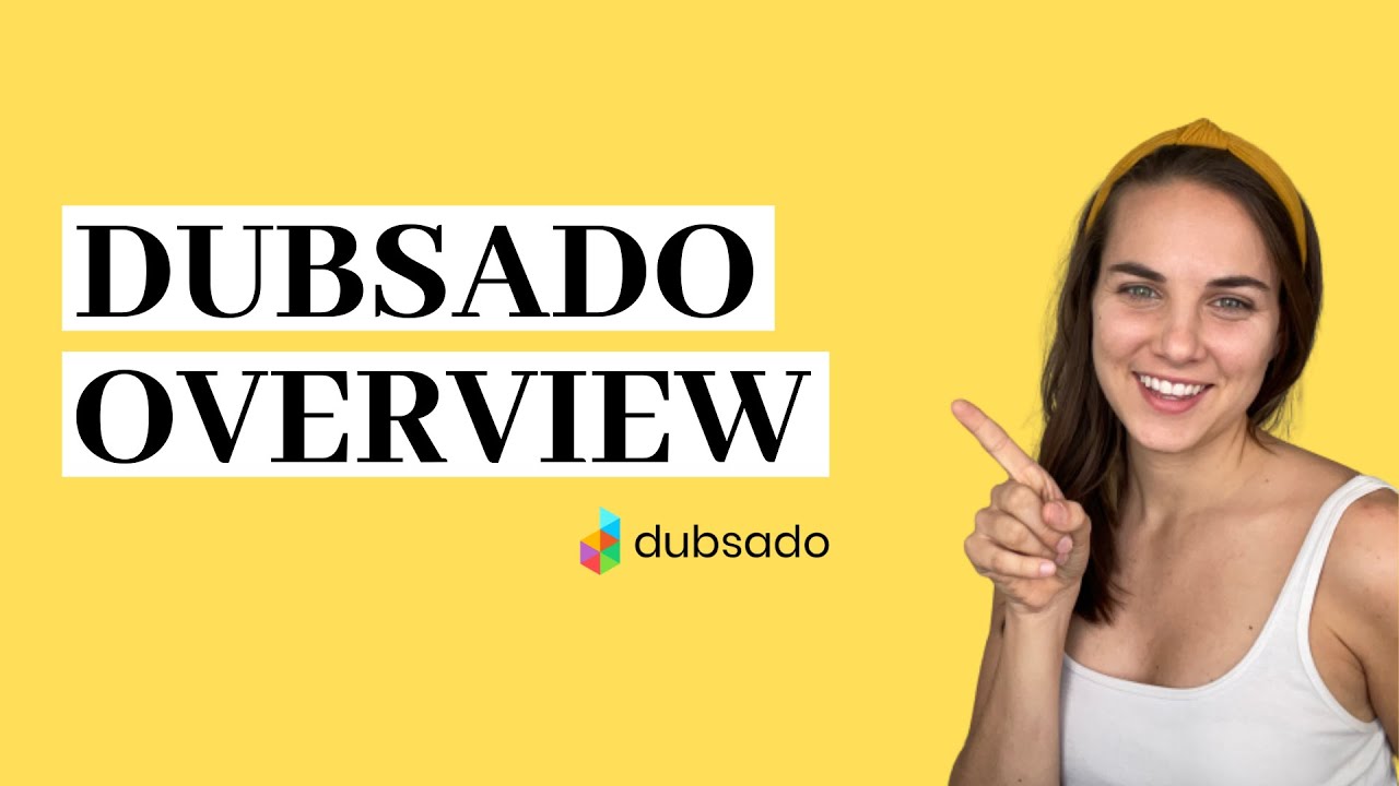 Dubsado Overview - What is Dubsado?
