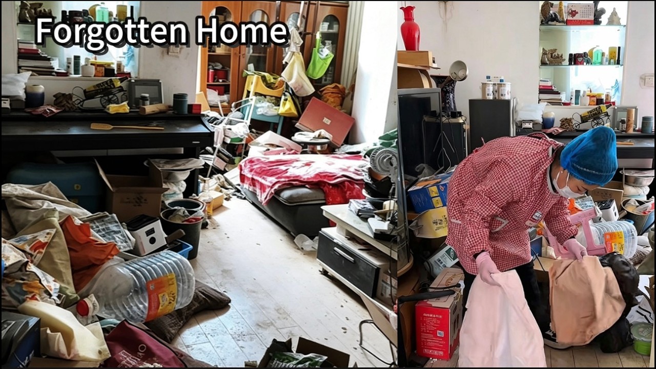We Opened an Elderly Man&rsquo;s Home After 2 Years