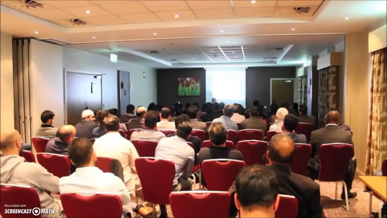 Traffic Monsoon, How it Works, The Seminar