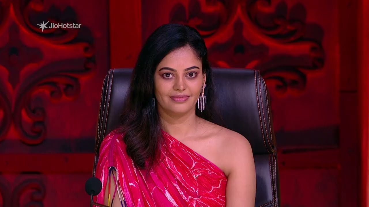 Bigg Boss Agnipariksha EP6 - Promo 2 | Navdeep | Abijeet | Bindu Madhavi | JioHotstar