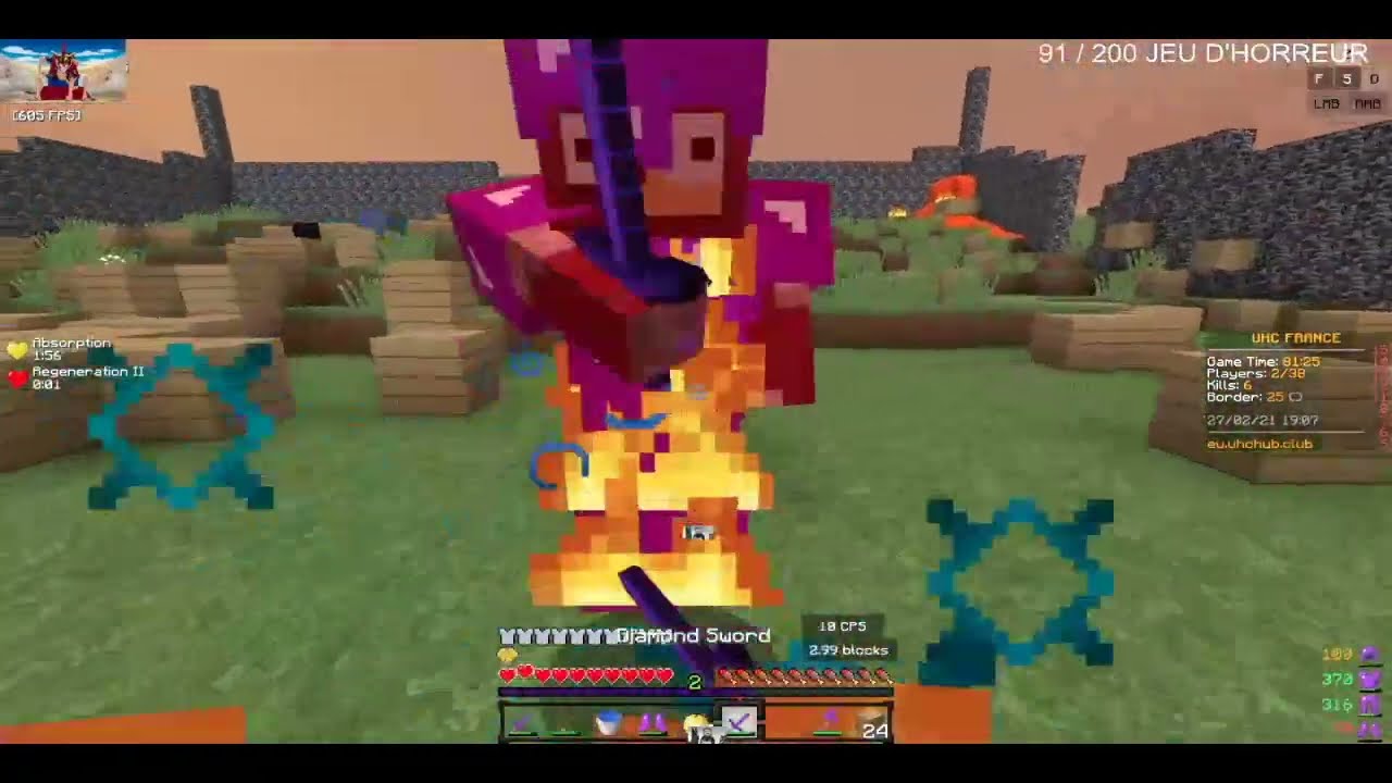 mc c’était trop cool à l'ancienne