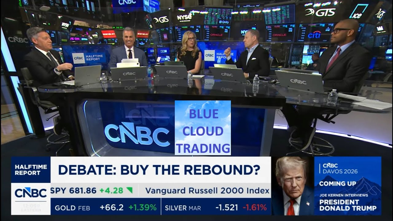 GUESTS SHARE THEIR TOP STOCK PICKS ON TODAY