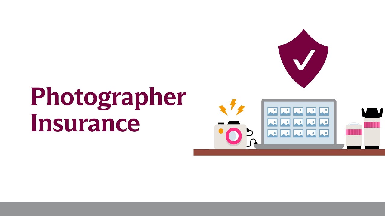 Photographer Insurance | The Hartford