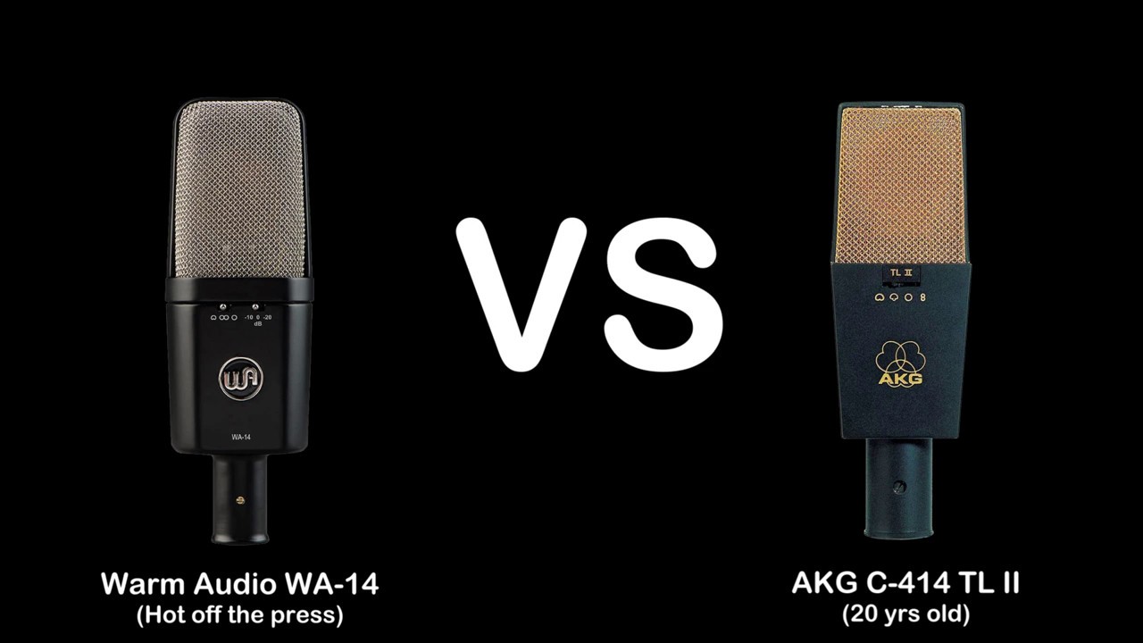 WA 14 vs C 414