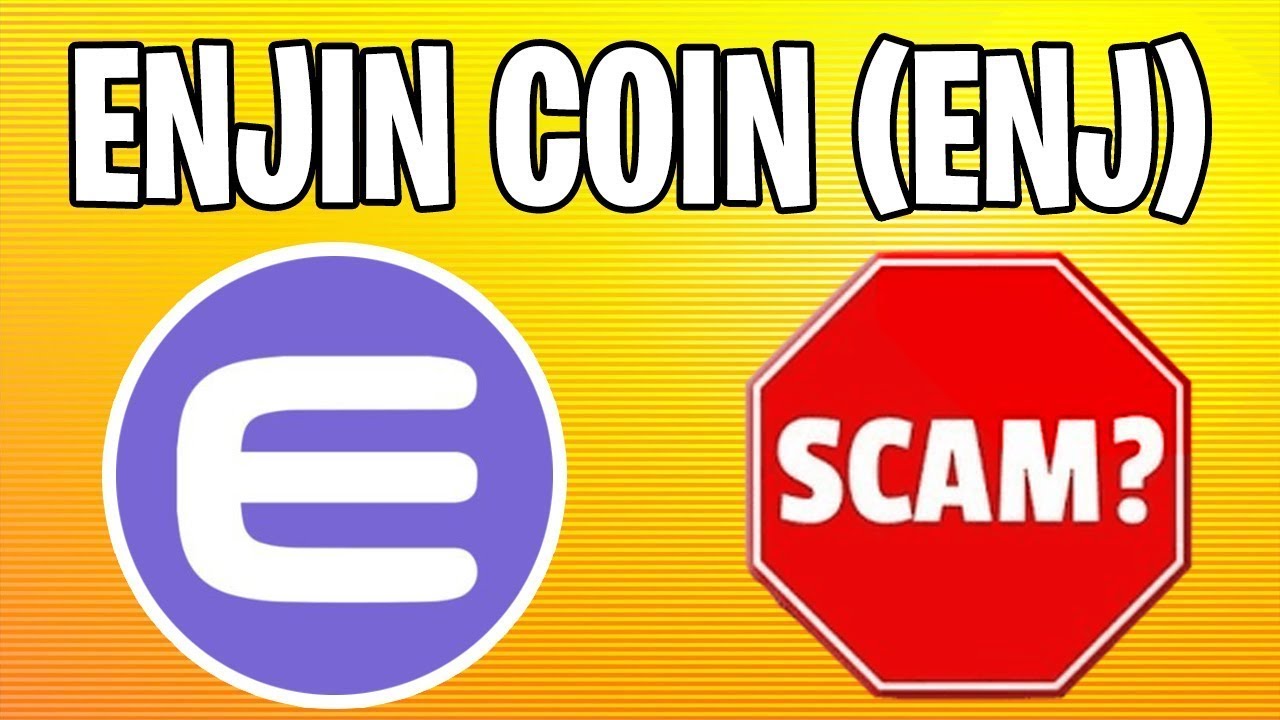 SCAM or LEGIT? Is Enjin Coin Token a Scam? Checking $ENJ Token for Fraud (2023)