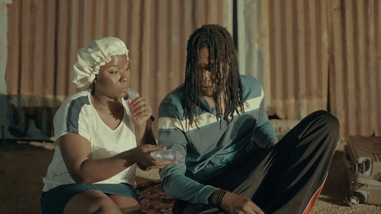 Tony X feat Ralycia - Jubilate [Vidéo officielle]