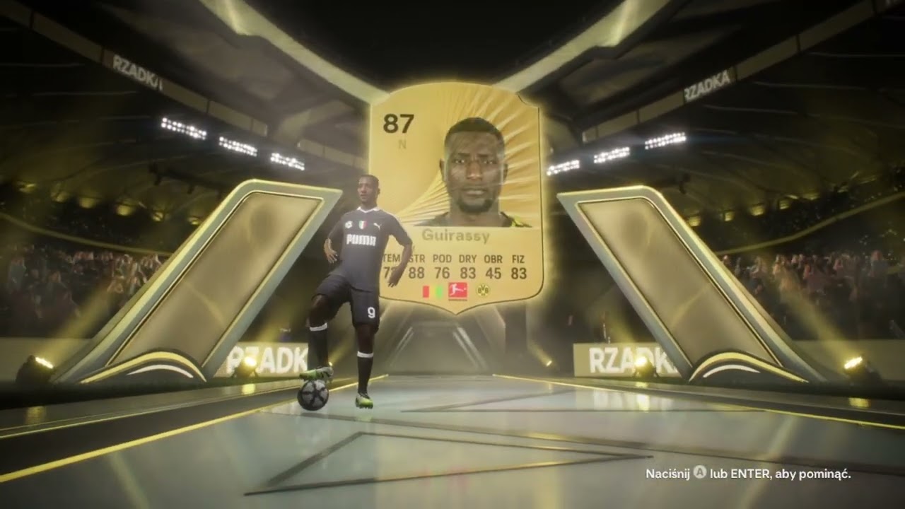 EA FC 26 - Walkout in 10 Coins Pack & More! Pack Opening!