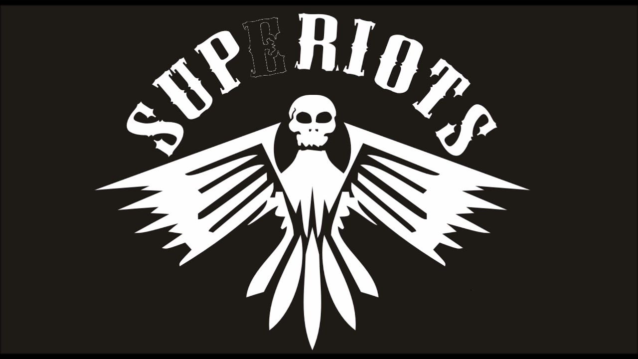 Superiots - Punk Skinhead Bersatu