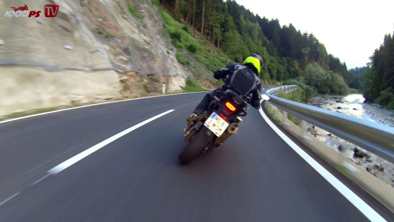2019 08 10 Demofahrt Liesertal